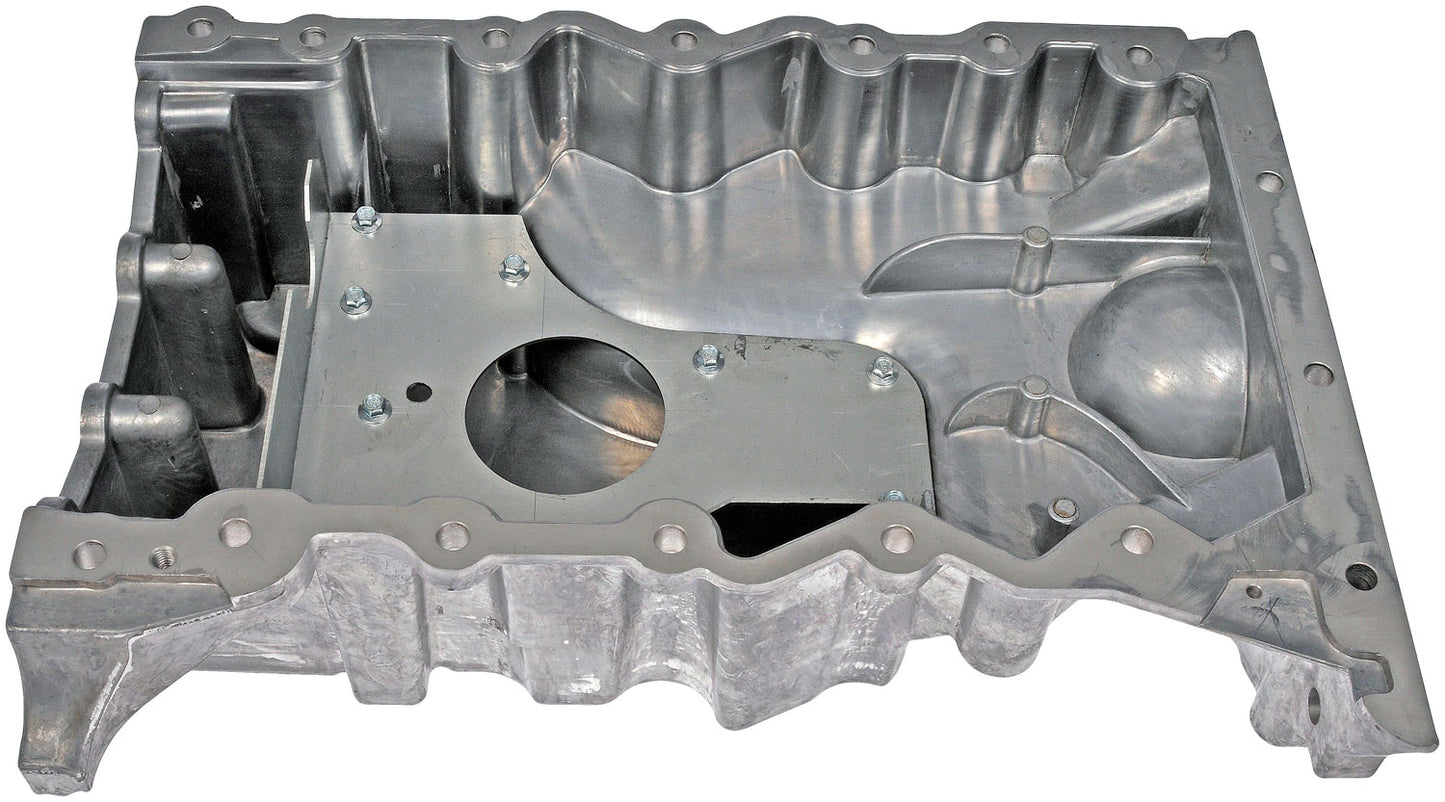 Engine Oil Pan - Dorman# 264-371 Fits 08-12 Sable Taurus 3.5