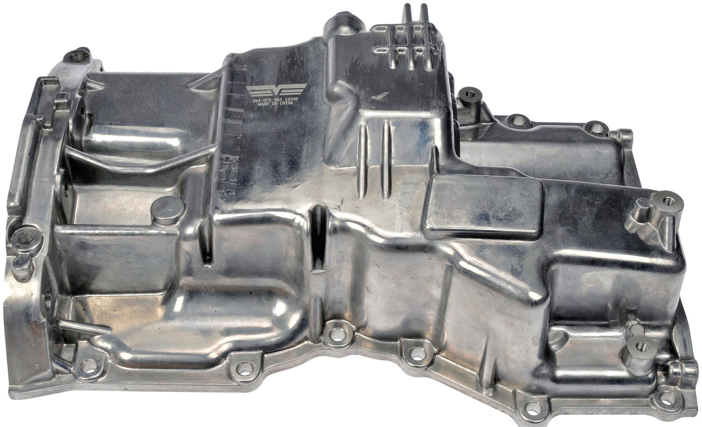 Engine Oil Pan - Dorman# 264-373 Fits 12-14 Focus 2.0 13-14 Fusion C-Max 2.0