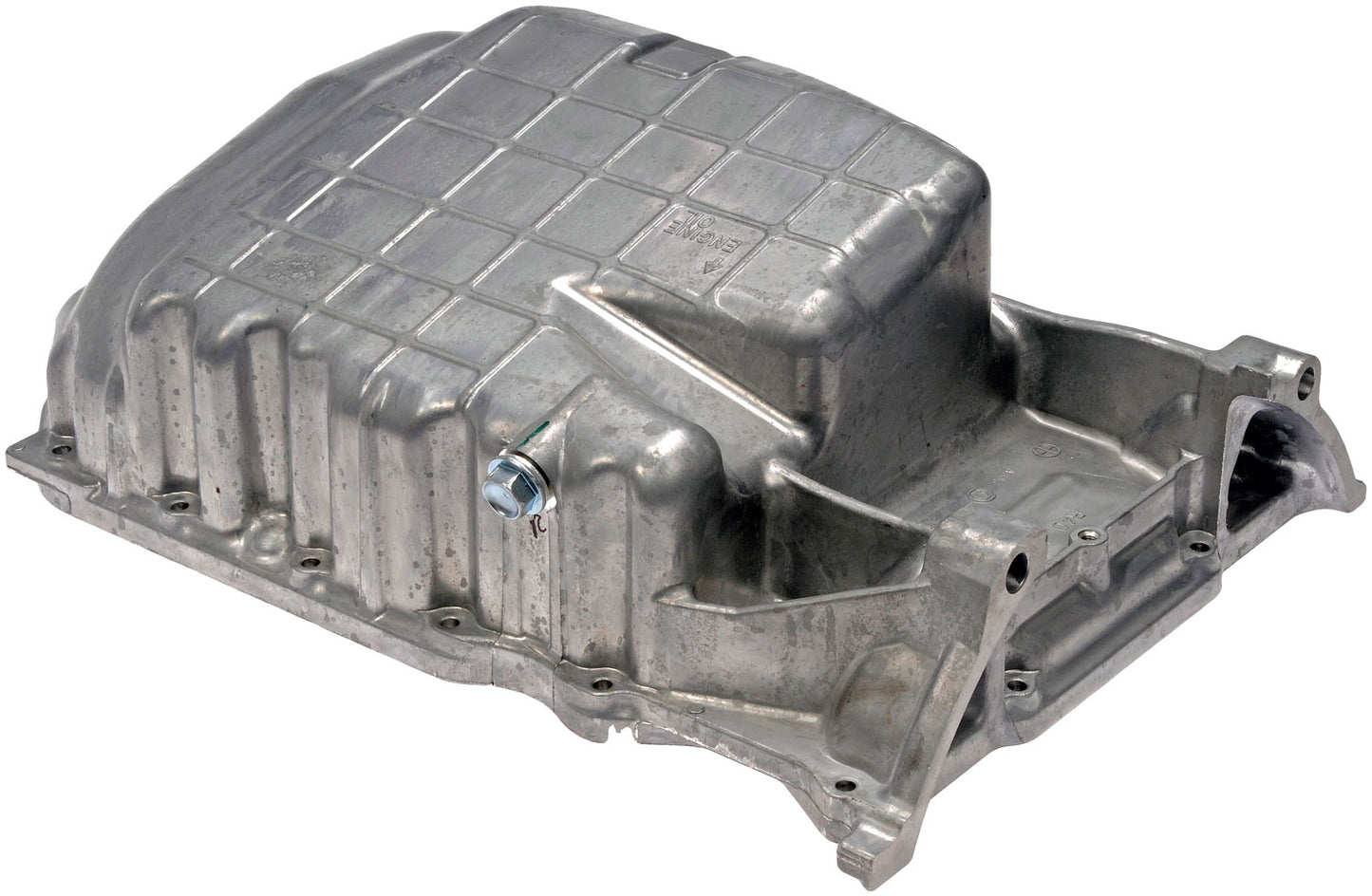 Engine Oil Pan - Dorman# 264-383
