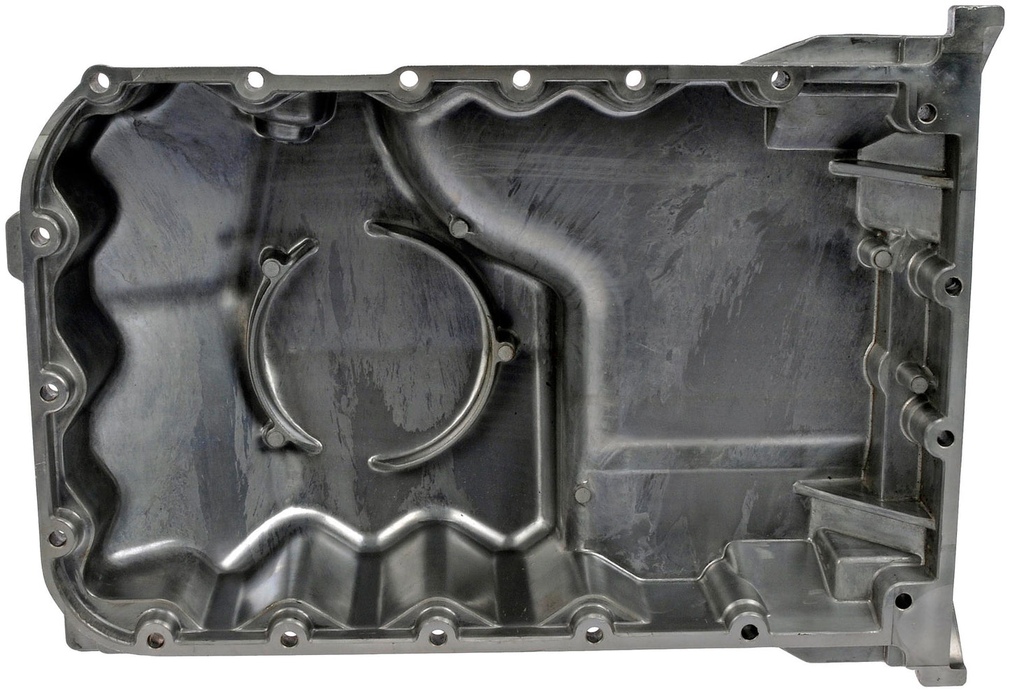 Engine Oil Pan - Dorman# 264-412