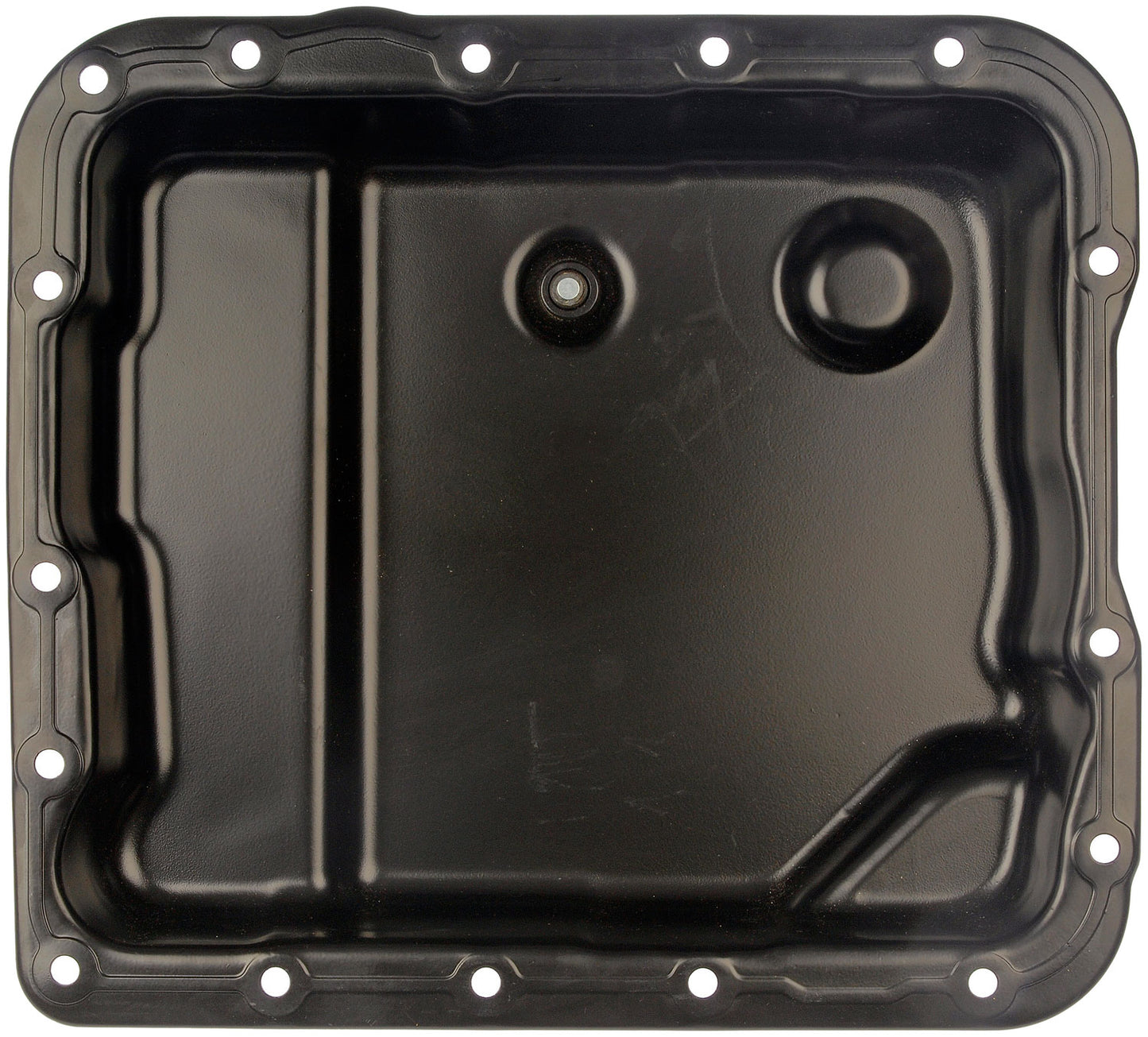 A/Trans Oil Pan Dorman 265-811,24240207 Fits 02-09 Trailblazer 4L60E