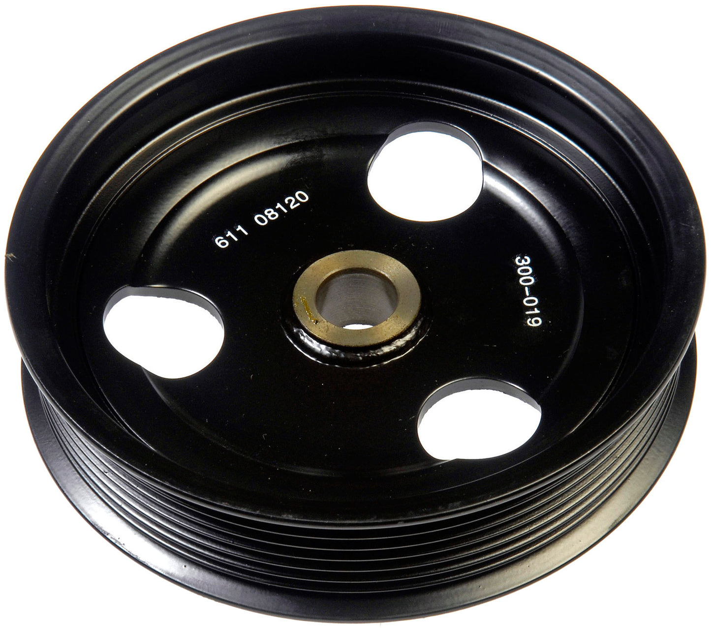 Power Steering Pump Pulley Dorman 300-019