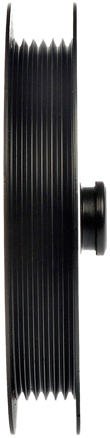 Power Steering Pump Pulley Dorman 300-026
