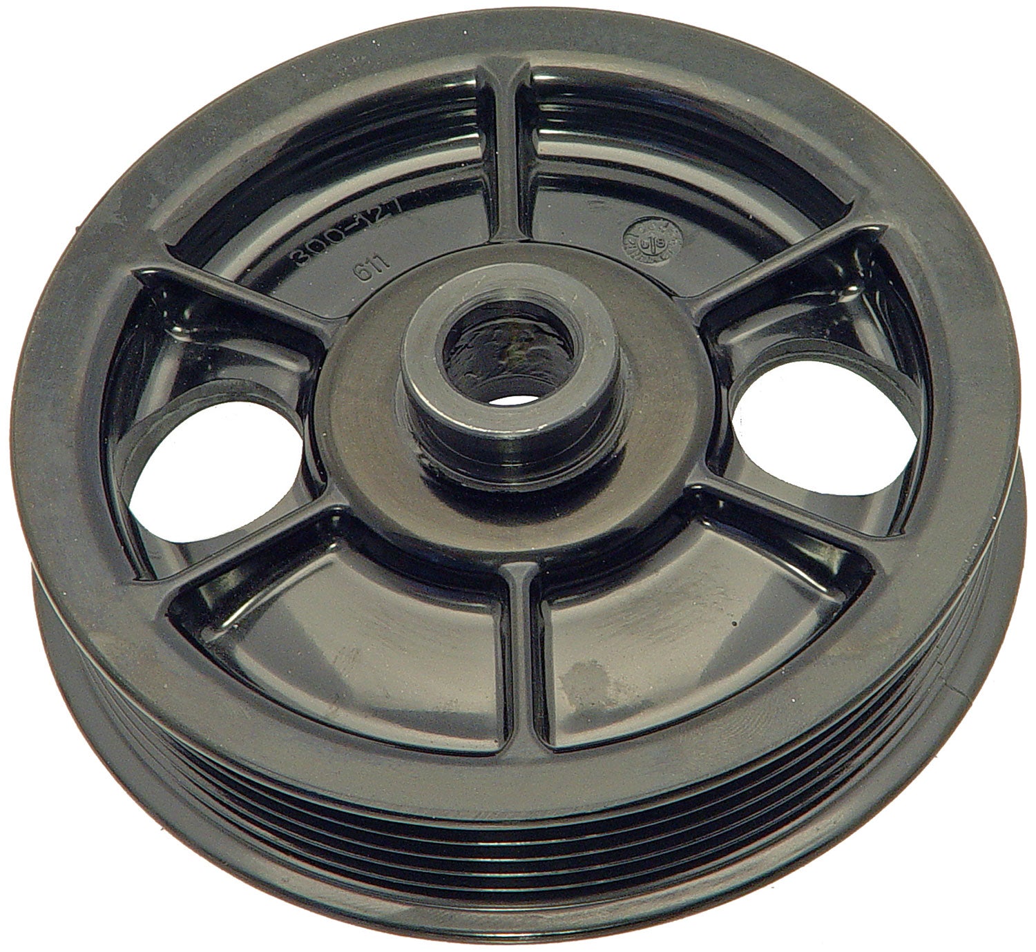 Puleggia Pompa Servosterzo Dorman 300-116: Ricambio Diretto Per Dodge Dakota (2008-2011) E Mitsubishi Raider