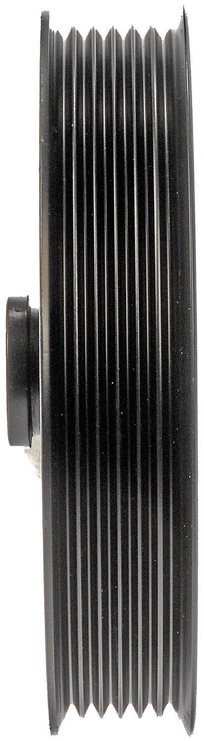 New Power Steering Pump Pulley - Dorman 300-137