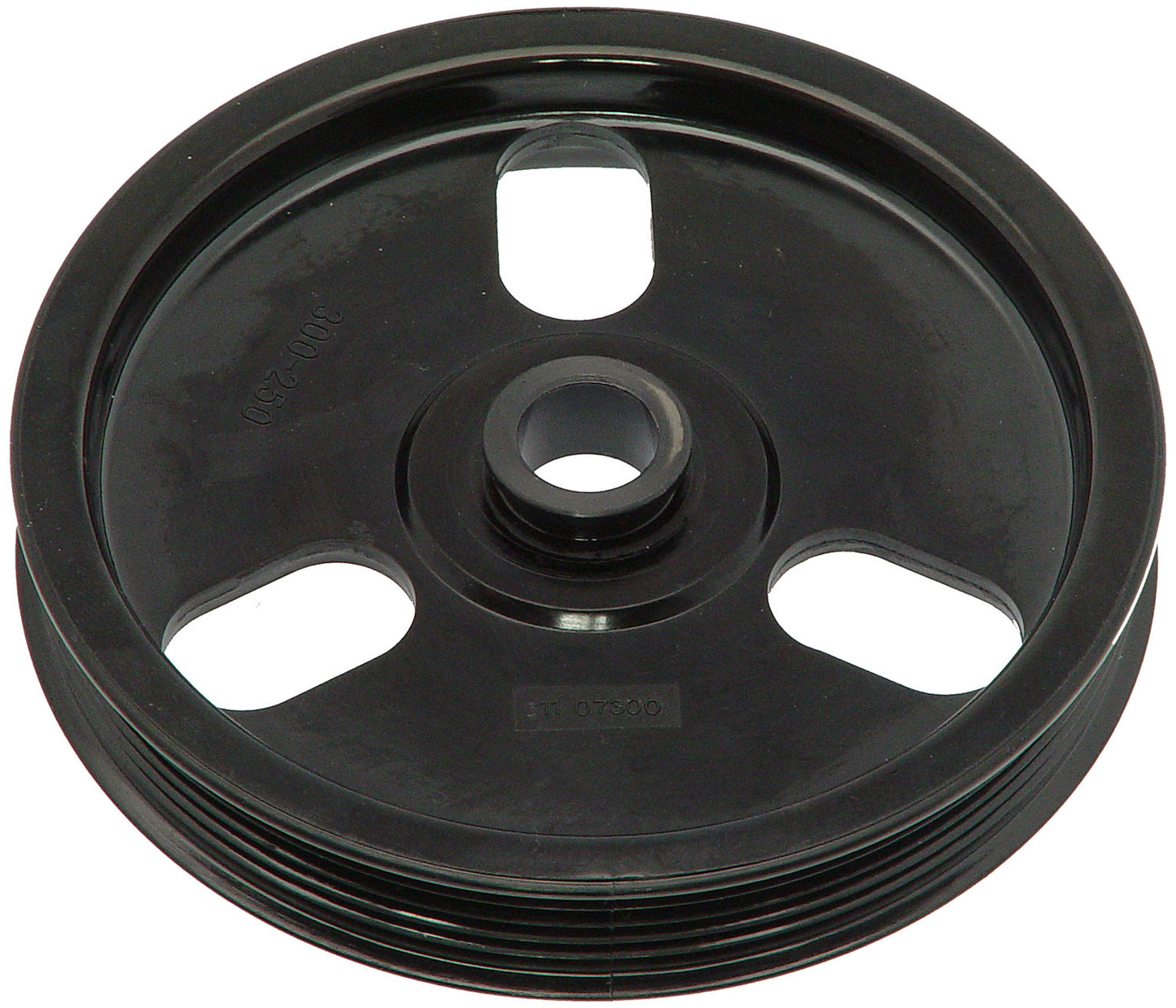 Power Steering Pump Pulley Dorman 300-250