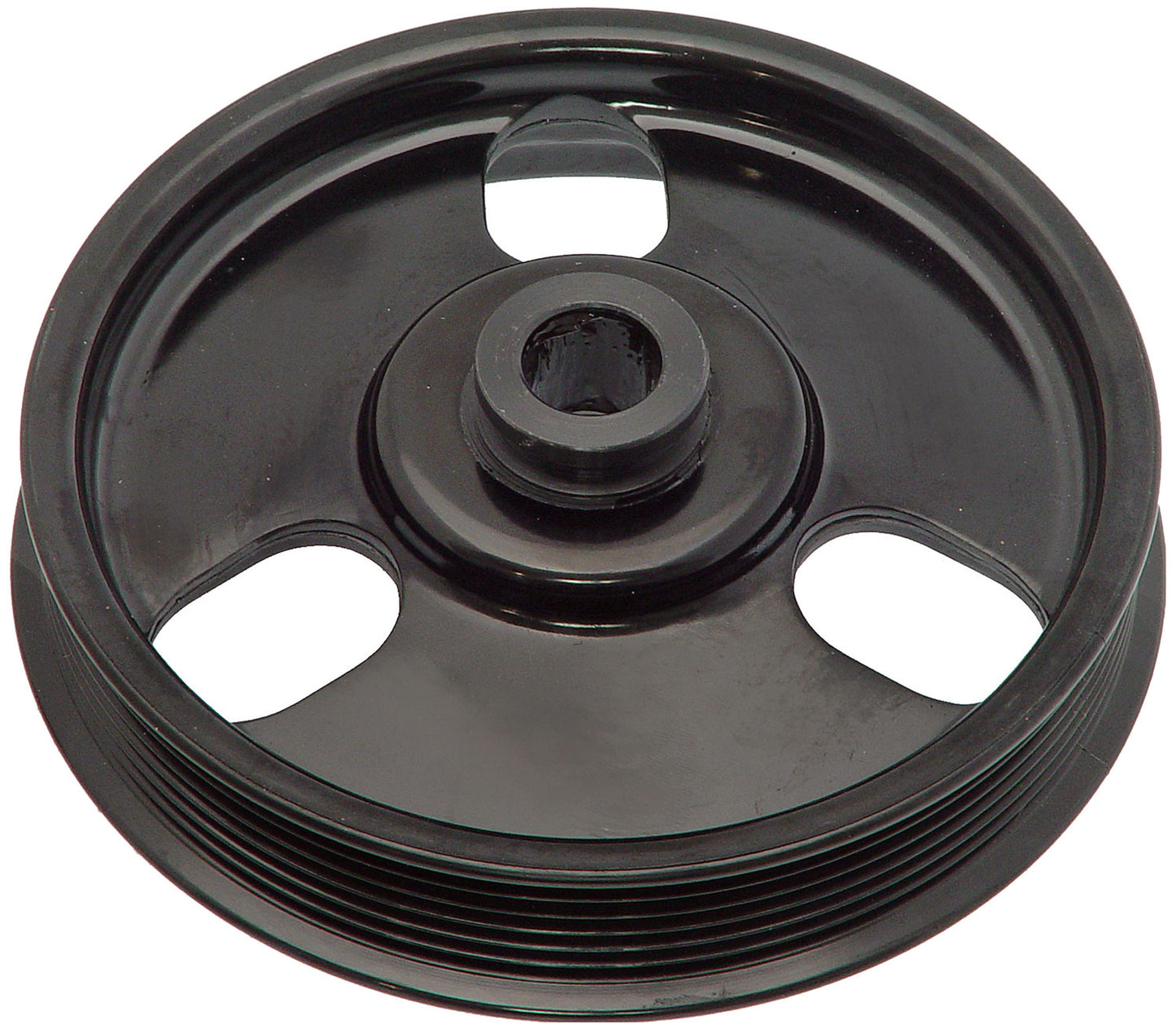 Power Steering Pump Pulley Dorman 300-305