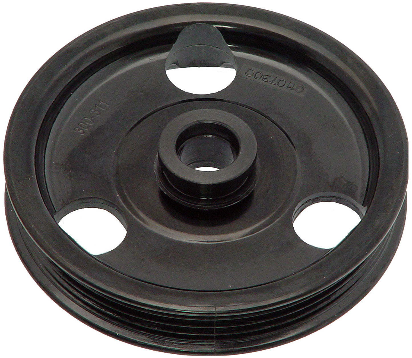 Power Steering Pump Pulley Dorman 300-311