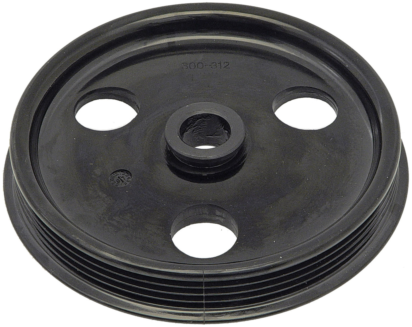 Power Steering Pump Pulley Dorman 300-312