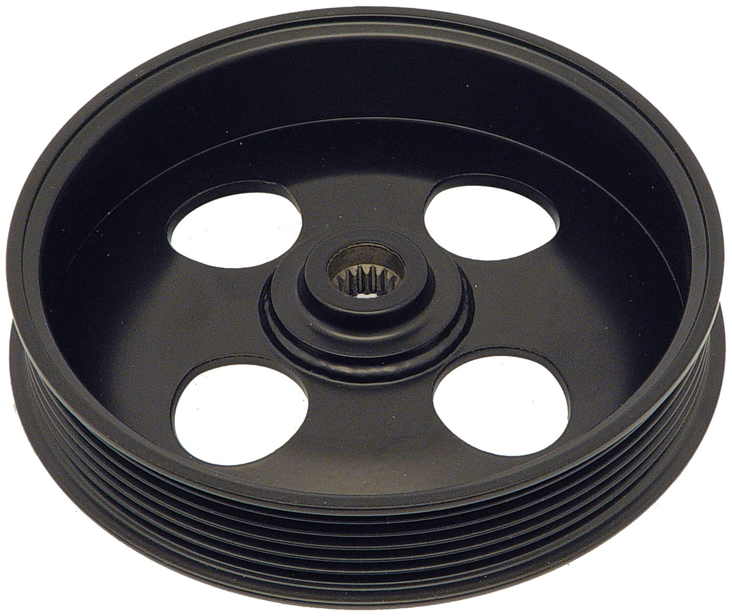 Power Steering Pump Pulley Dorman 300-550