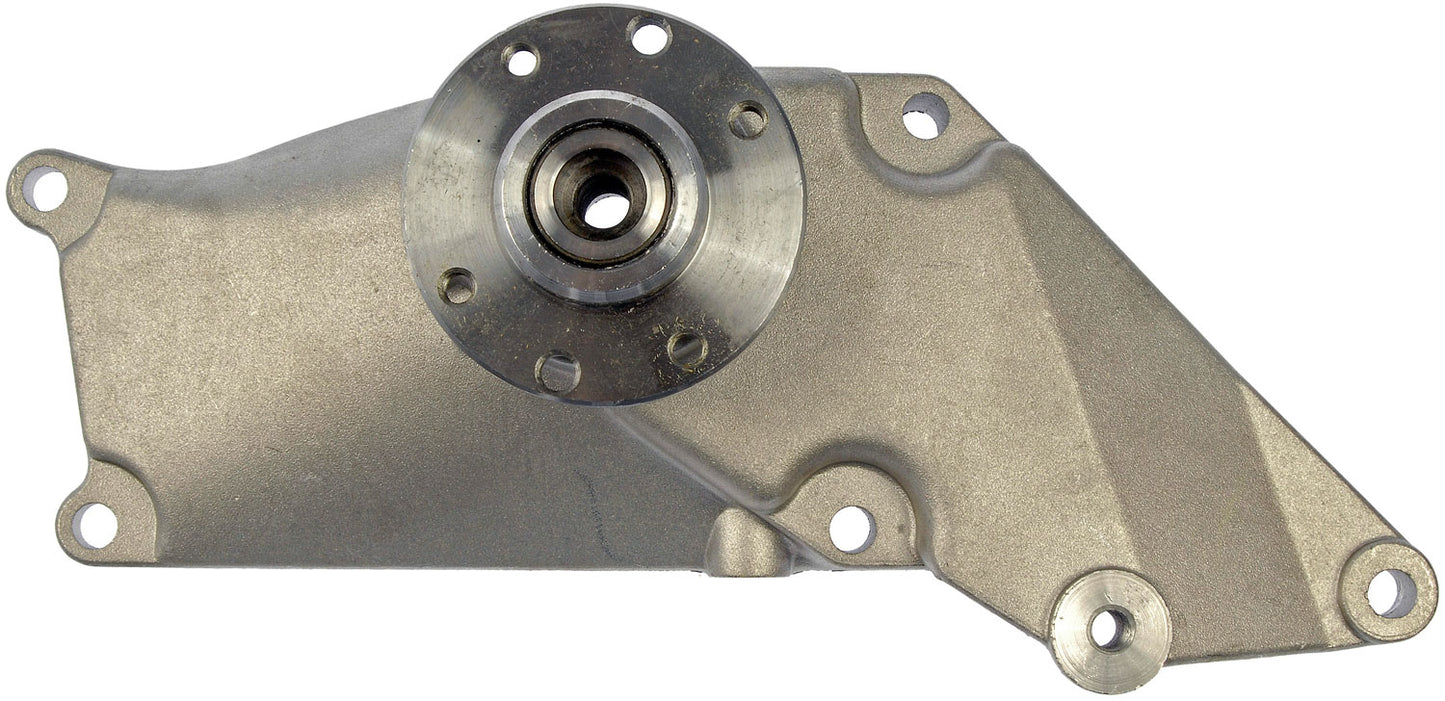 Engine Cooling Fan Pulley Bracket (Dorman 300-810)
