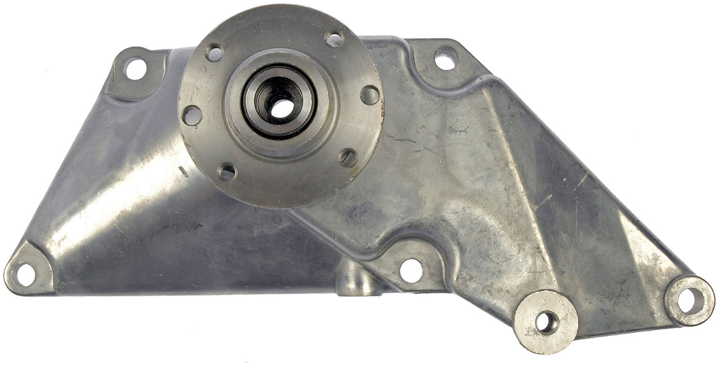 Engine Cooling Fan Pulley Bracket (Dorman 300-813)