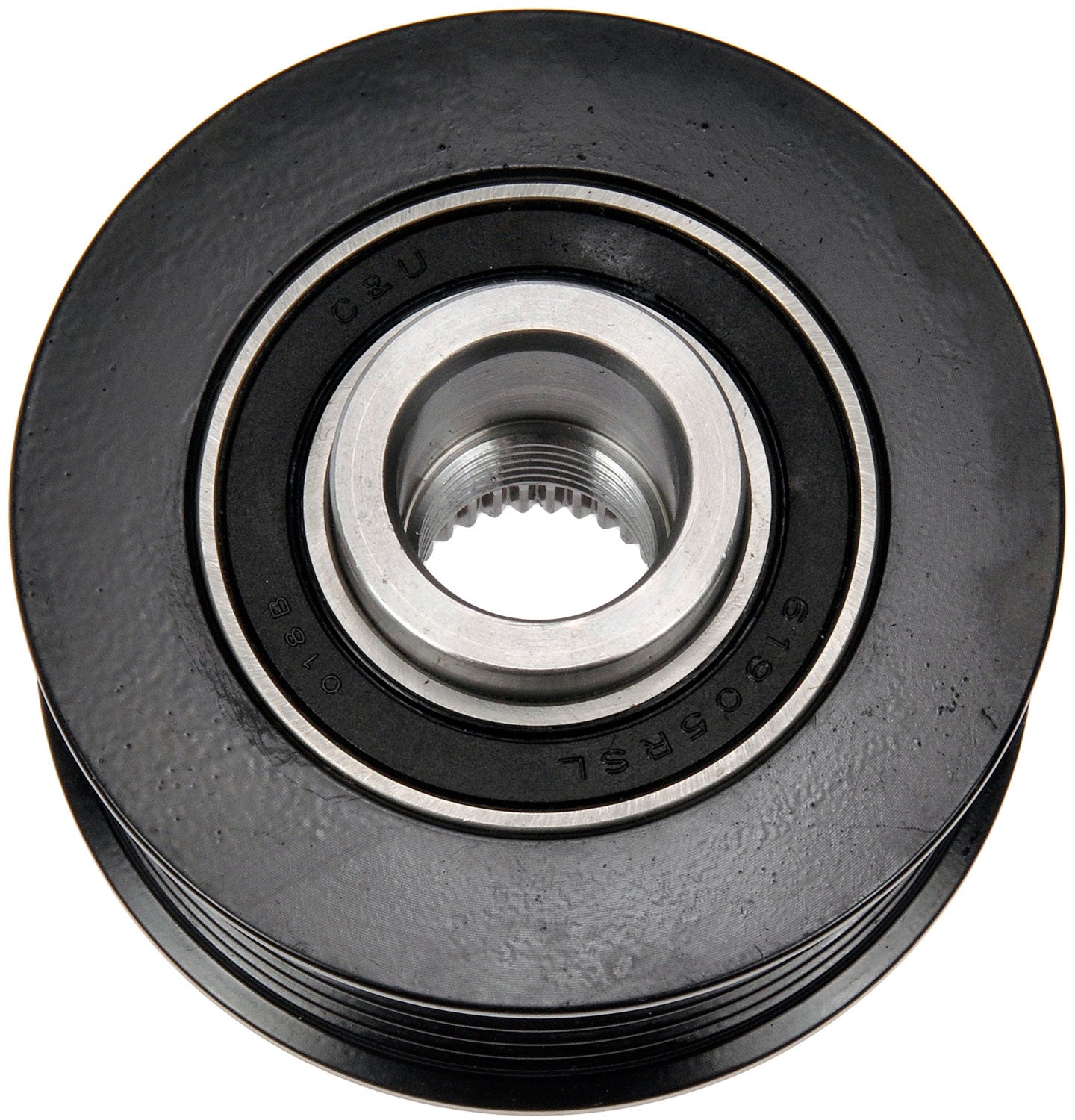 Alternator Clutch Pulley - Dorman# 300-857