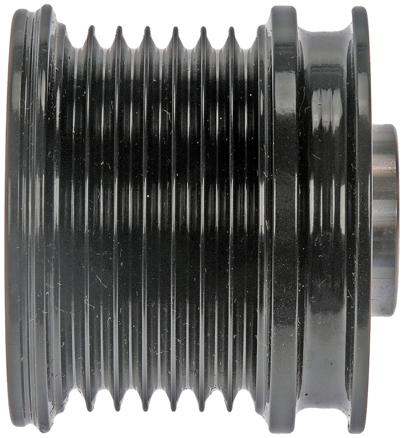 Alternator Decoupler Pulley - Dorman# 300-862