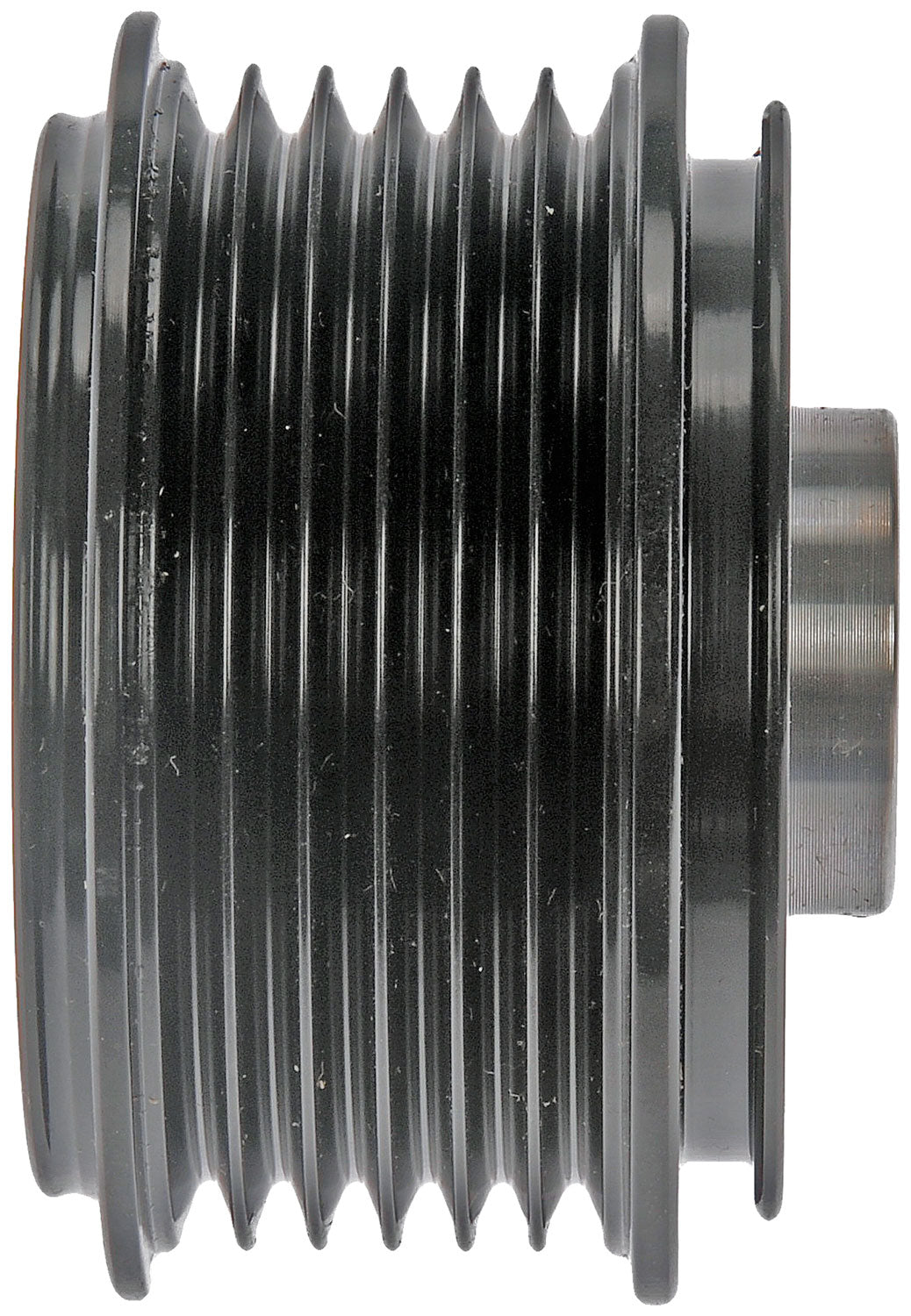 Alternator Decoupler Pulley - Dorman# 300-864