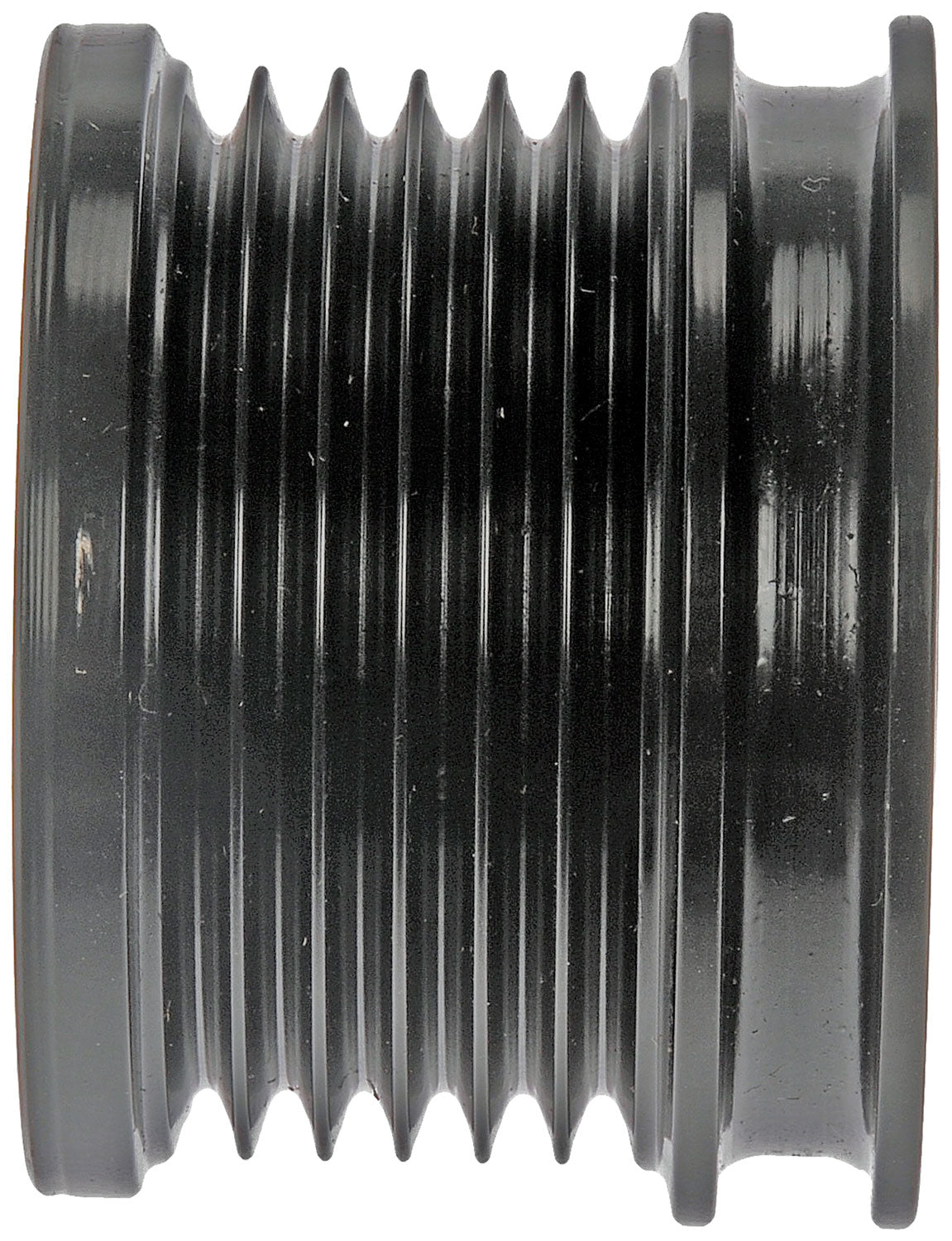 Alternator Decoupler Pulley - Dorman# 300-871