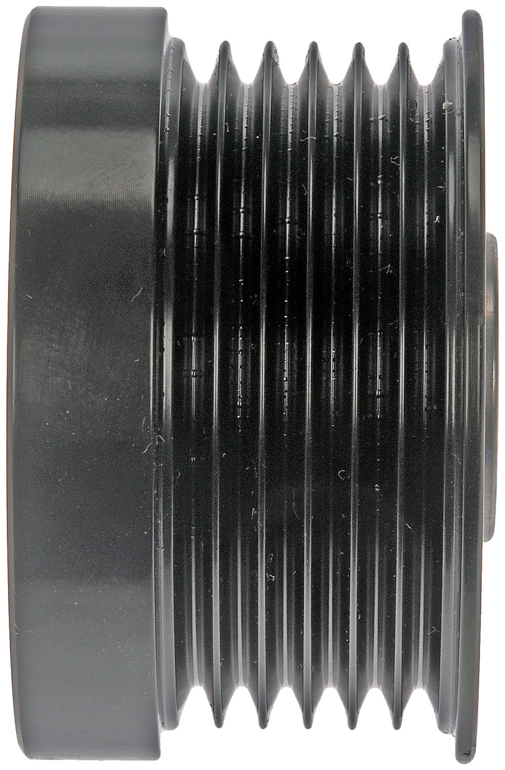 Alternator Decoupler Pulley - Dorman# 300-872