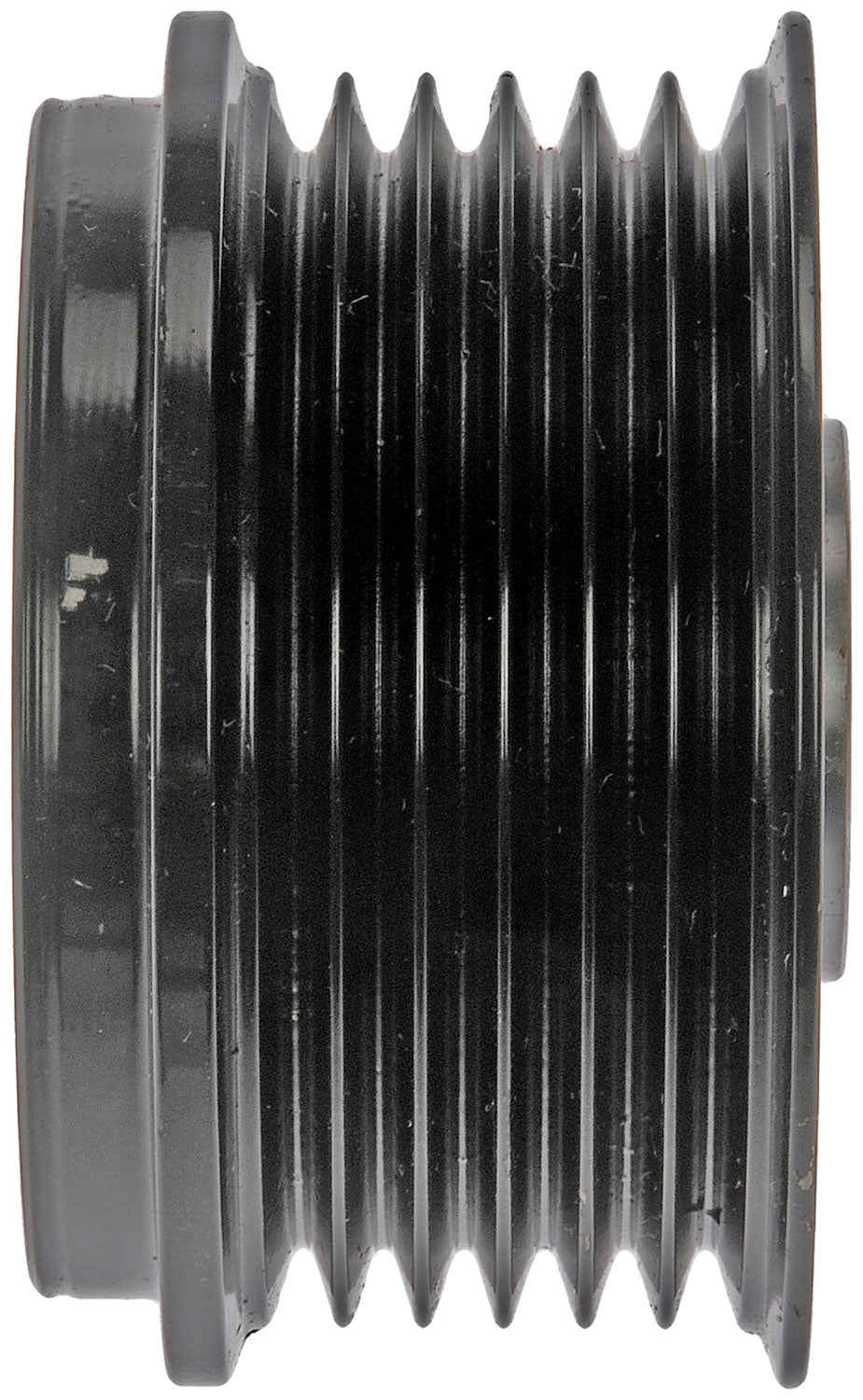 Alternator Decoupler Pulley - Dorman# 300-873