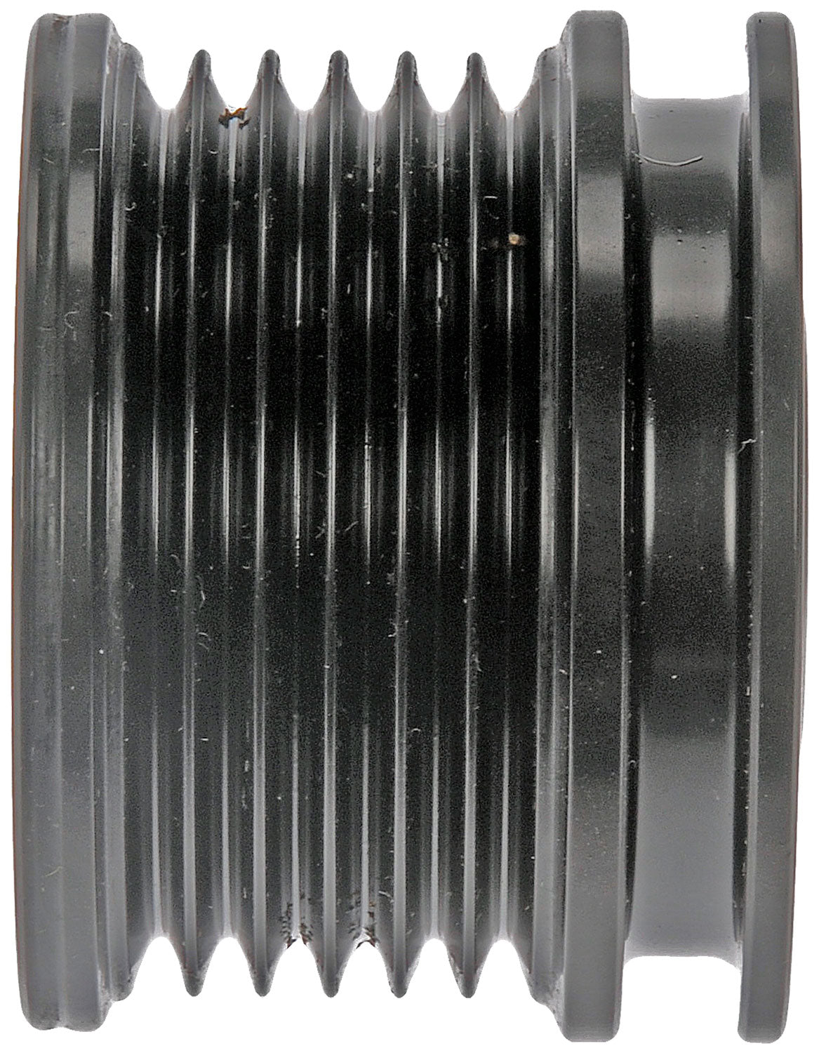 Alternator Decoupler Pulley - Dorman# 300-876