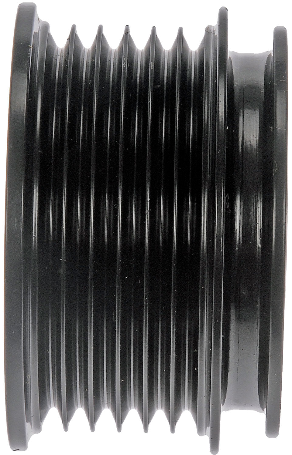 Alternator Decoupler Pulley - Dorman# 300-881