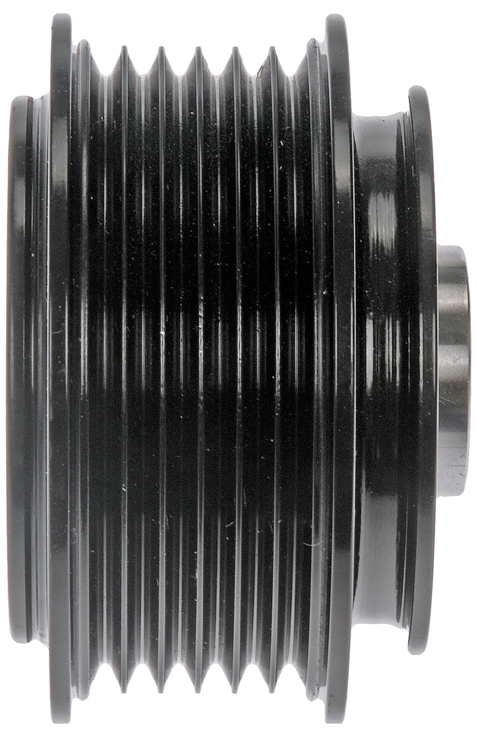 Alternator Decoupler Pulley - Dorman# 300-882