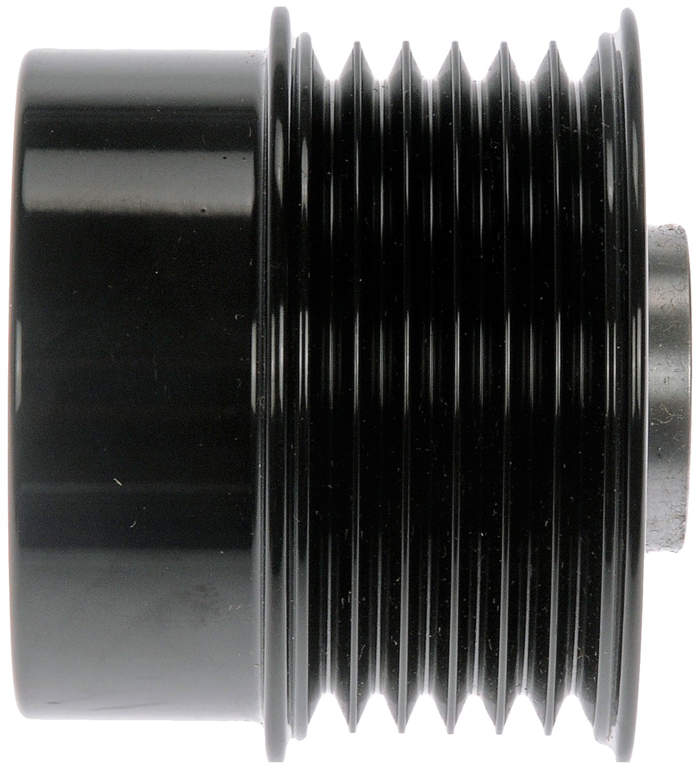 Alternator Decoupler Pulley - Dorman# 300-885