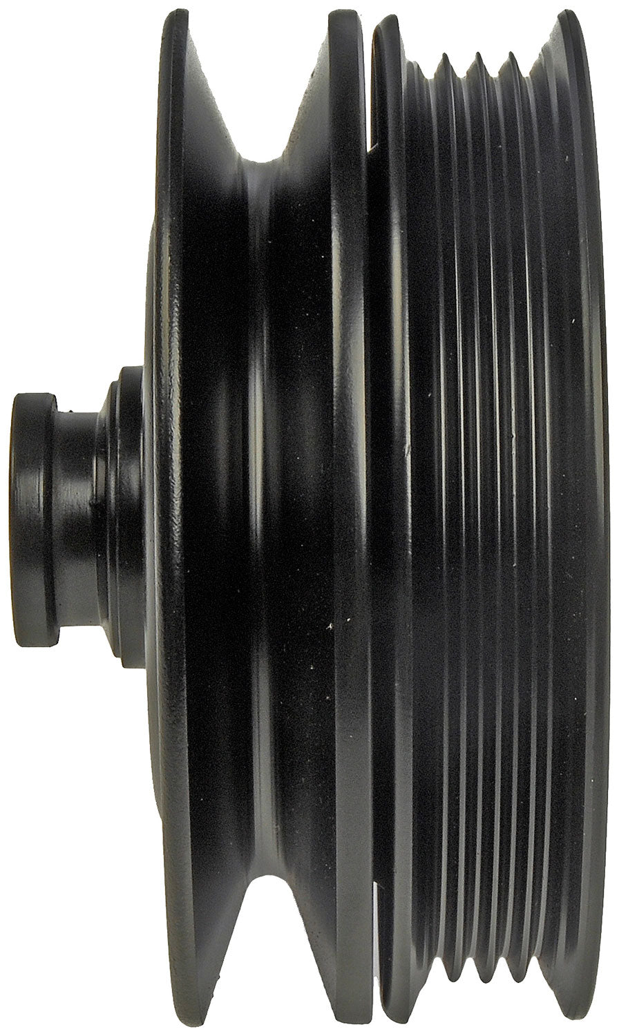Engine Water Pump Pulley Dorman 300-931
