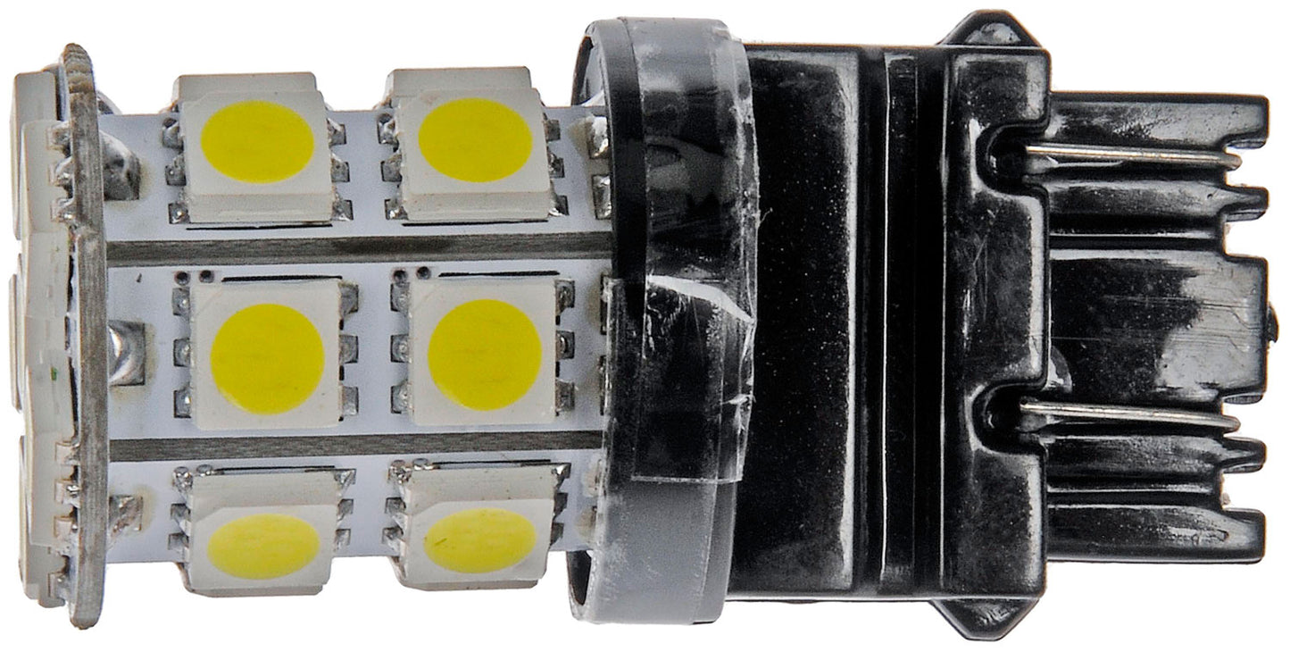 3157 White 5050SMD 20LED Bulb - Dorman# 3157W-SMD