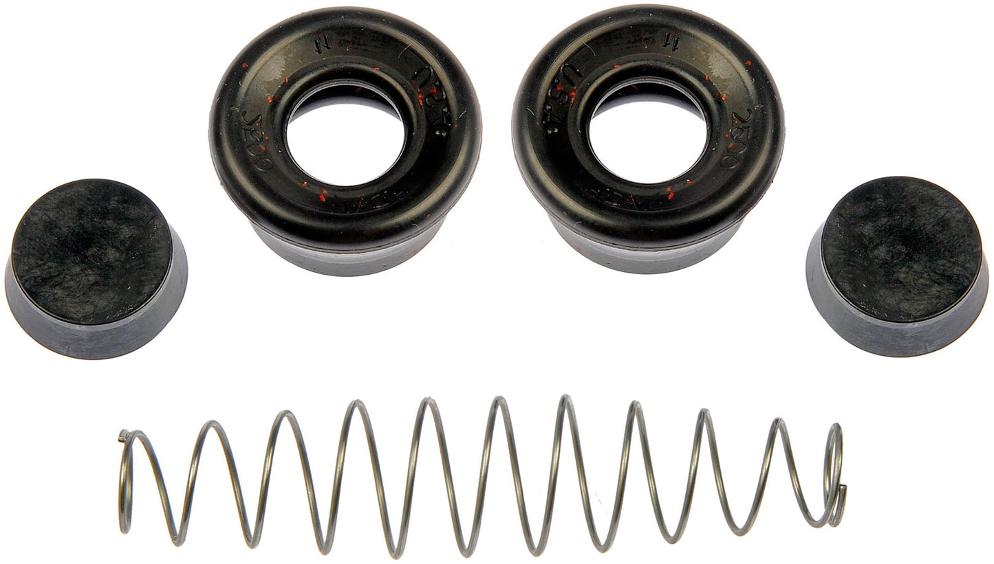 Drum Brake Wheel Cylinder Repair Kit - Dorman# 33120
