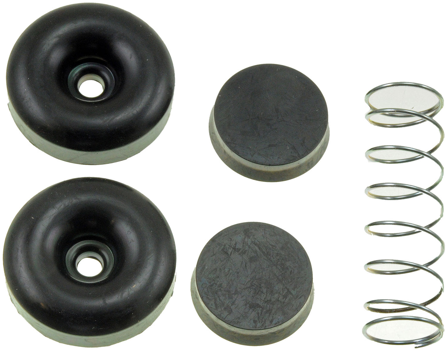 Drum Brake Wheel Cylinder Repair Kit - Dorman# 33149