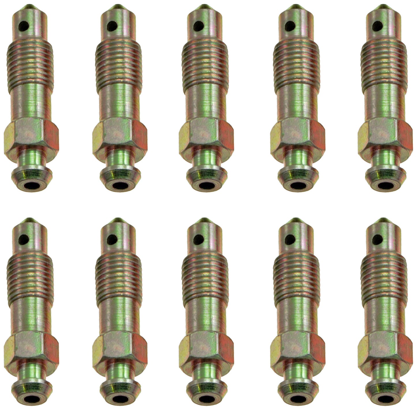 Disc Brake Bleeder Screw - Dorman# 33512-10