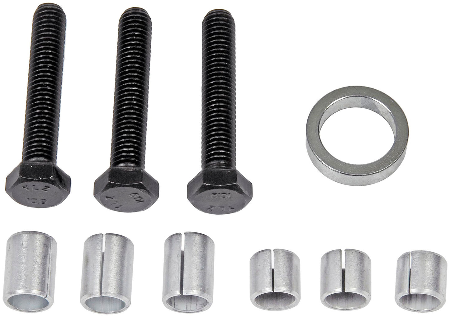 Air Conditioning Bypass Pulley (Dorman #34188)