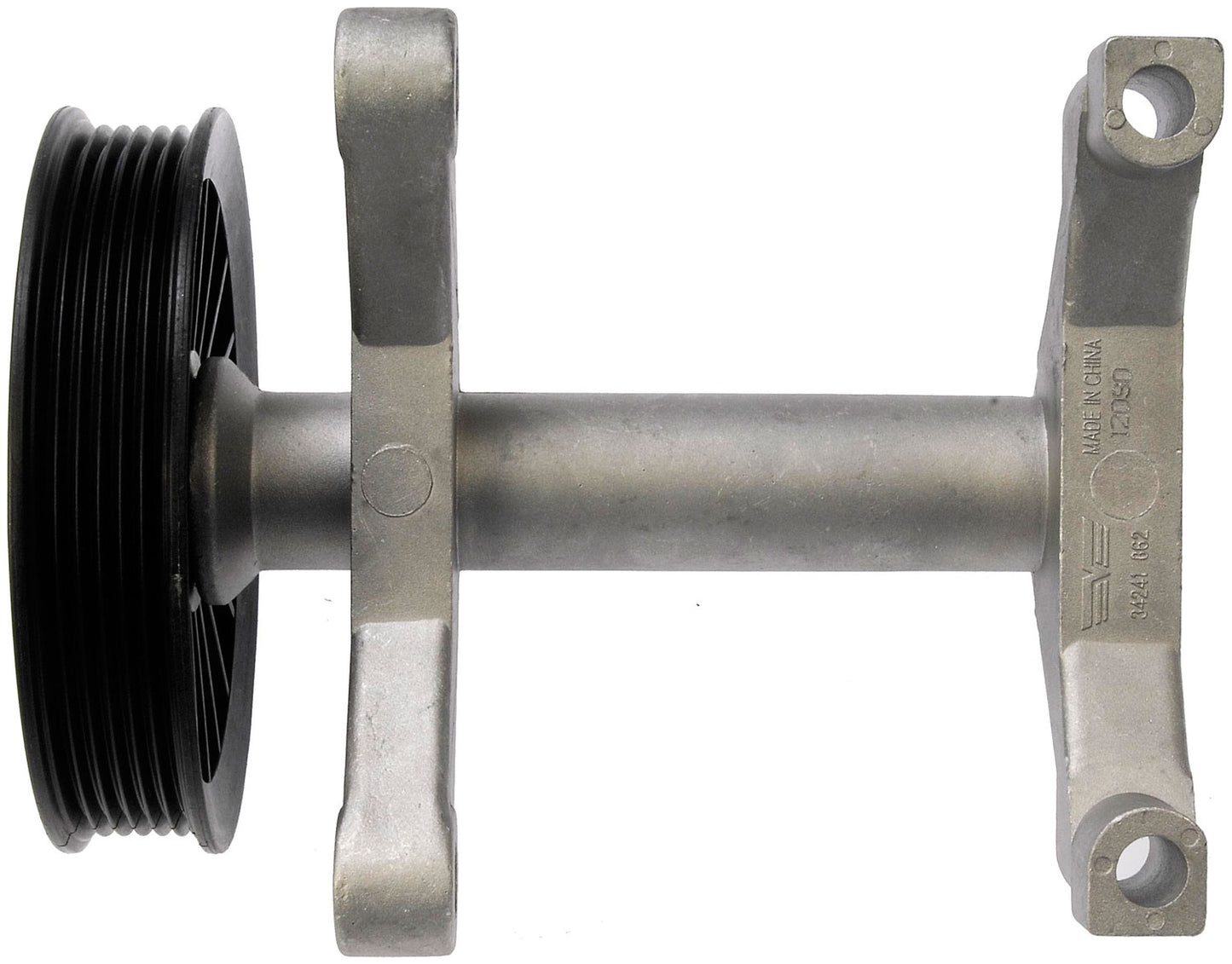 New Air Conditioning Bypass Pulley - Dorman 34241