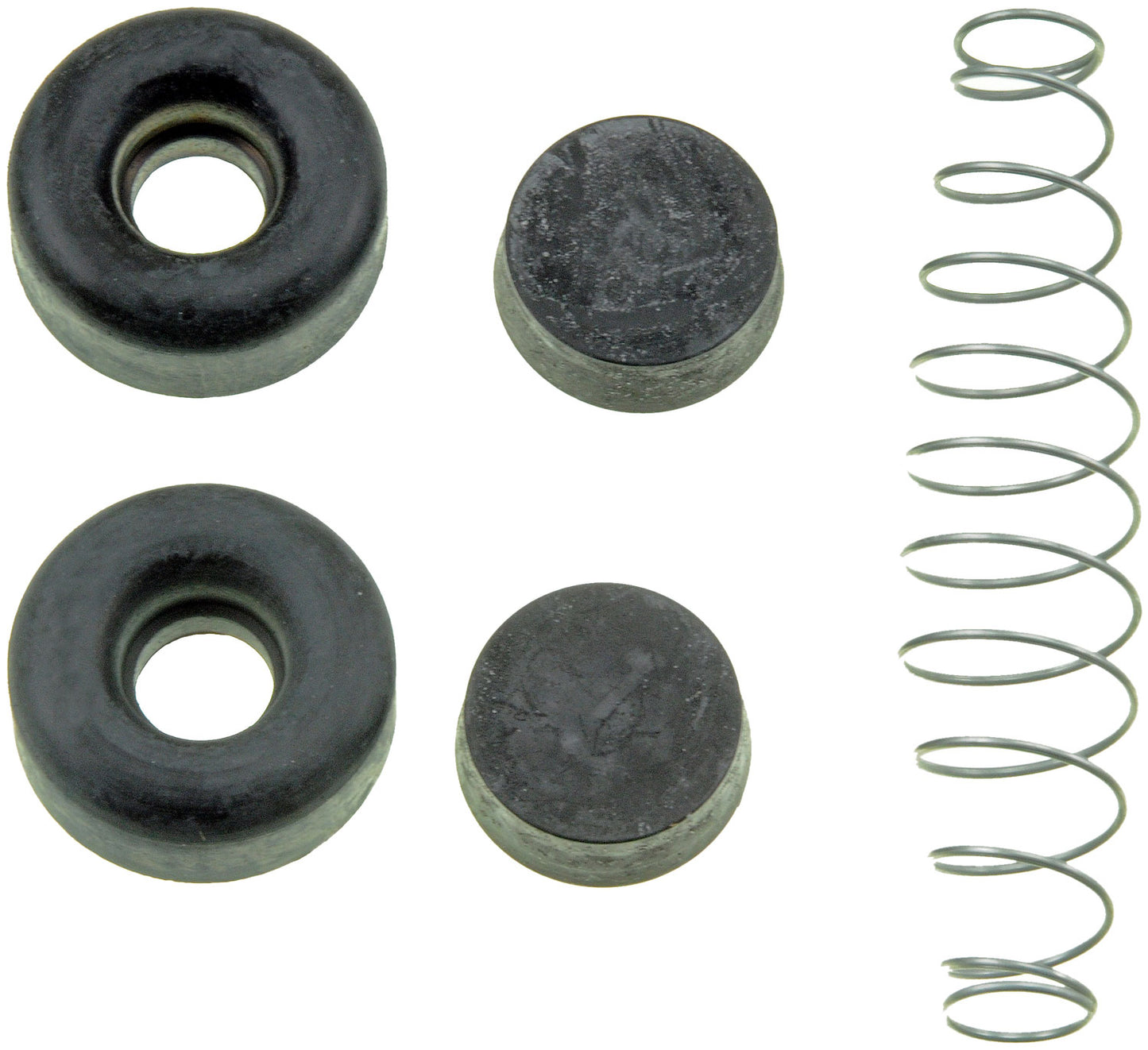 Drum Brake Wheel Cylinder Repair Kit - Dorman# 351412