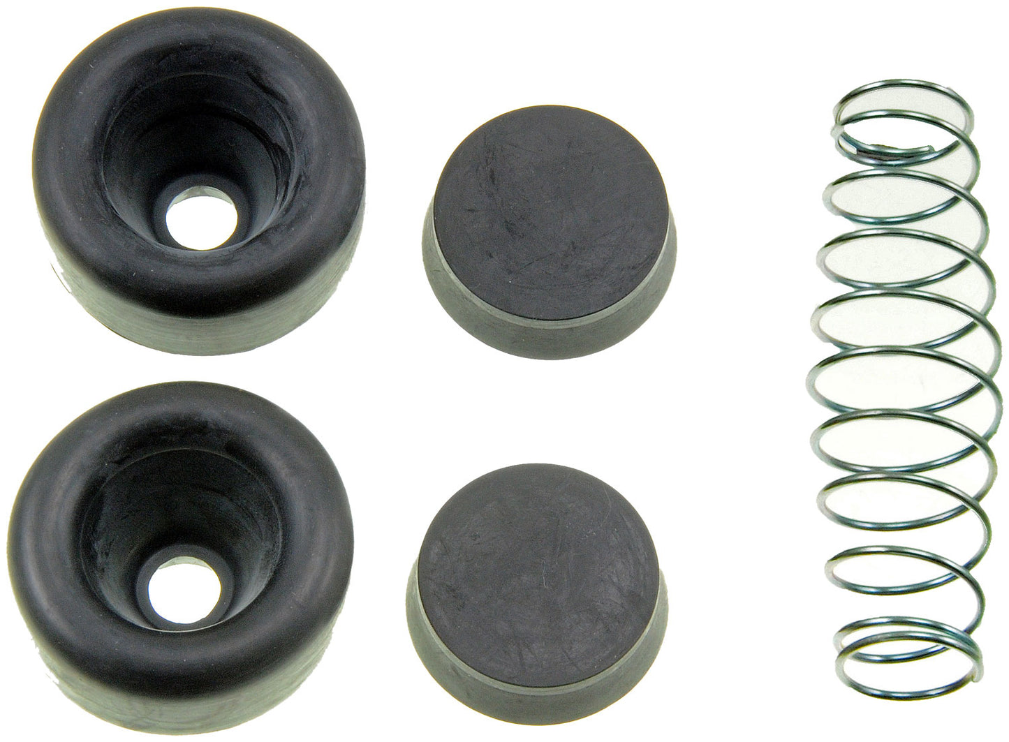 Drum Brake Wheel Cylinder Repair Kit - Dorman# 351520