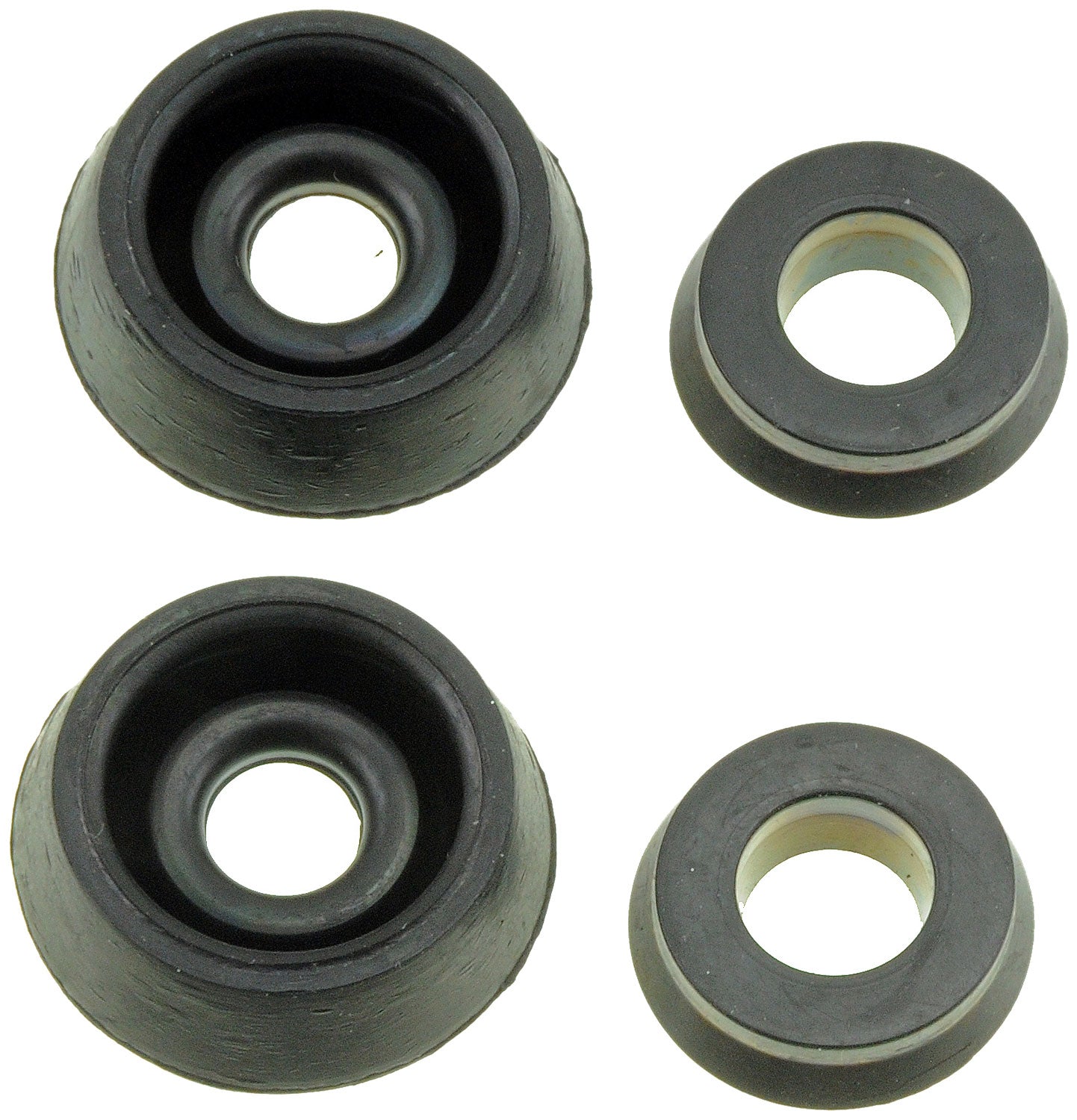 Drum Brake Wheel Cylinder Repair Kit - Dorman# 351556