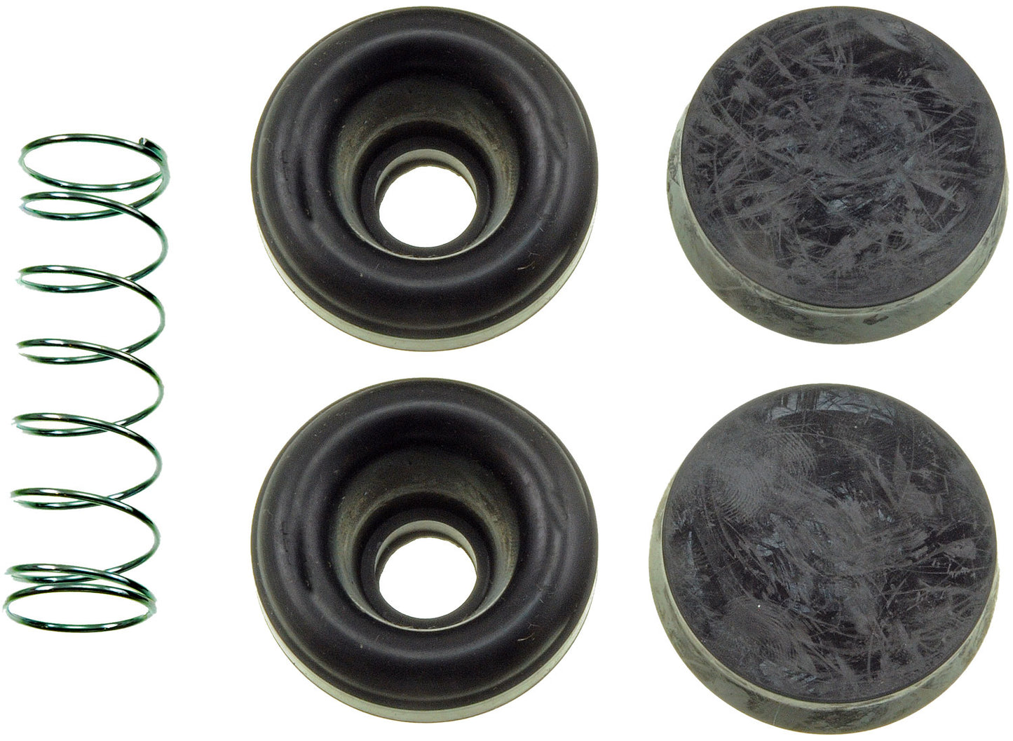Drum Brake Wheel Cylinder Repair Kit - Dorman# 35165