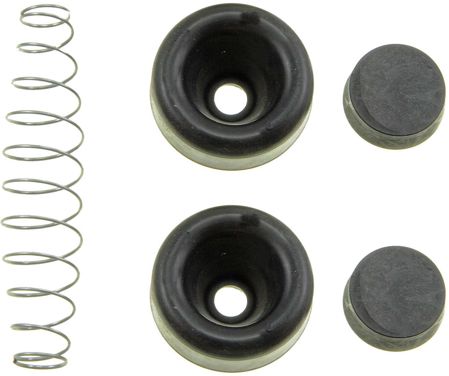 Drum Brake Wheel Cylinder Repair Kit - Dorman# 351660