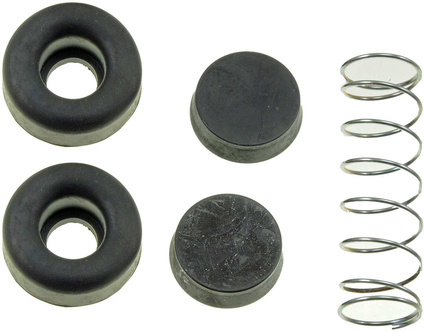Drum Brake Wheel Cylinder Repair Kit - Dorman# 351743