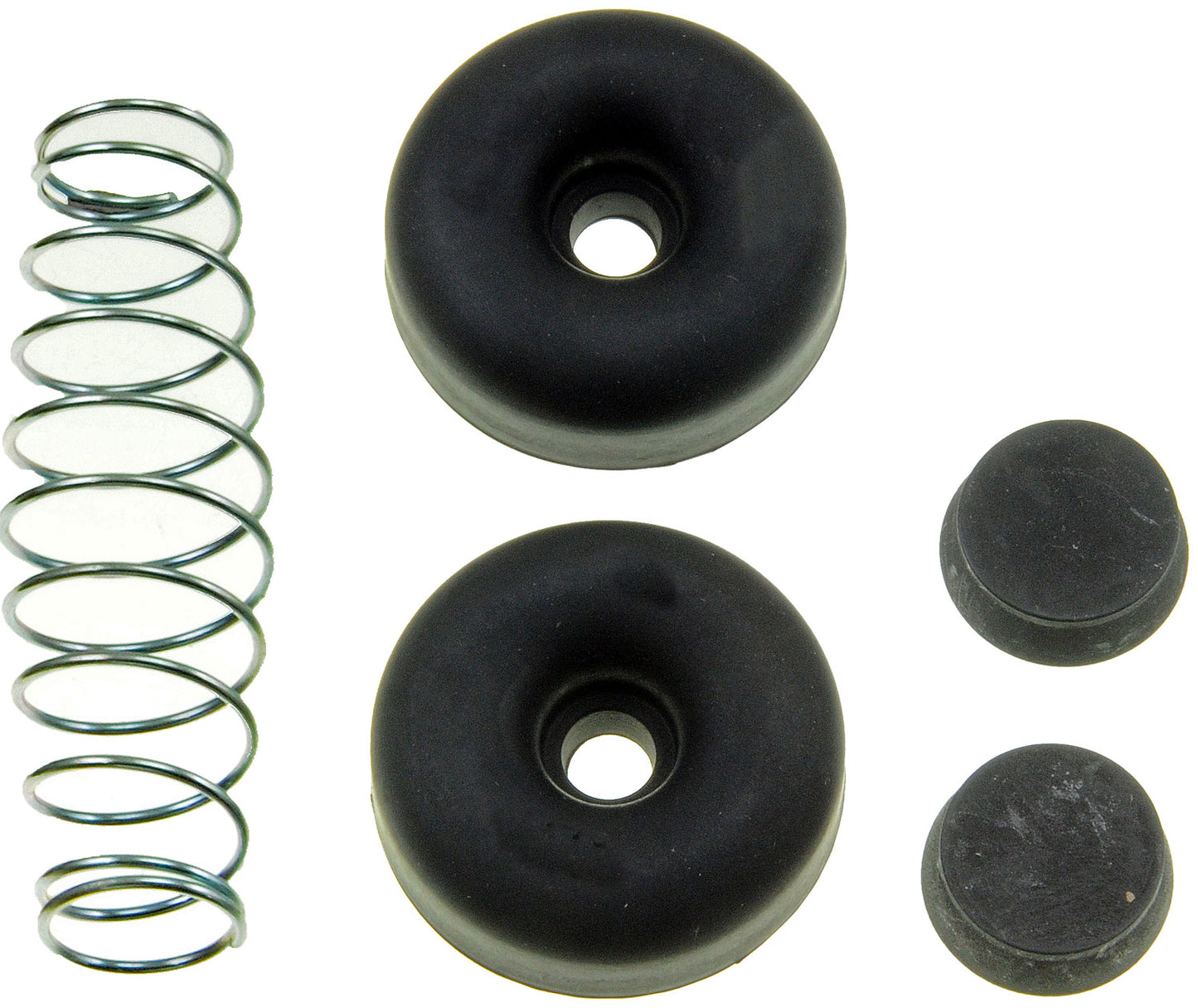Drum Brake Wheel Cylinder Repair Kit - Dorman# 351753