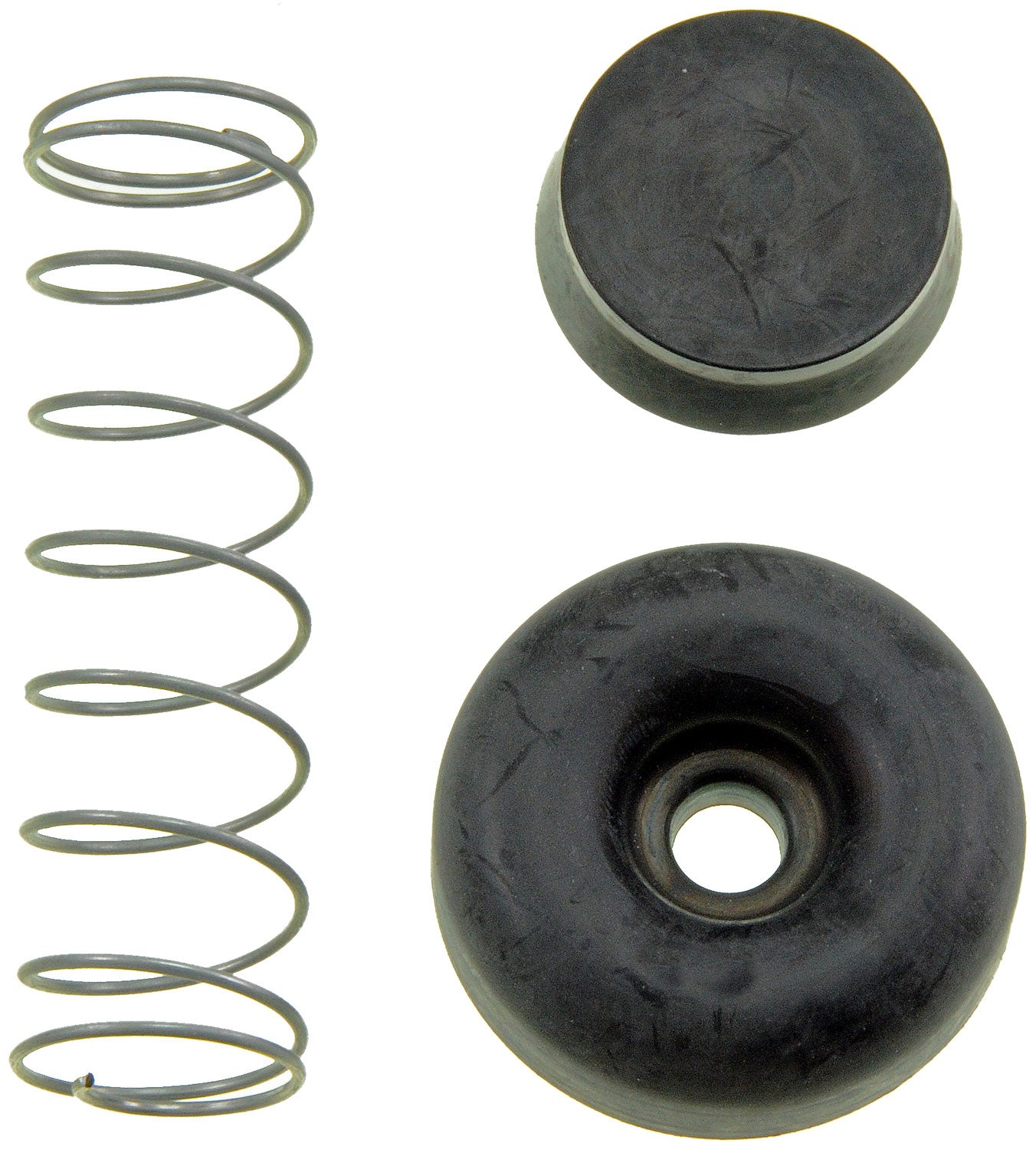 Drum Brake Wheel Cylinder Repair Kit - Dorman# 35251