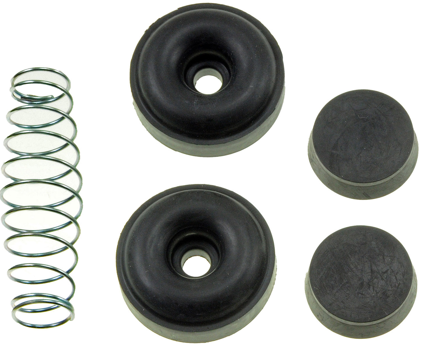 Drum Brake Wheel Cylinder Repair Kit - Dorman# 35491