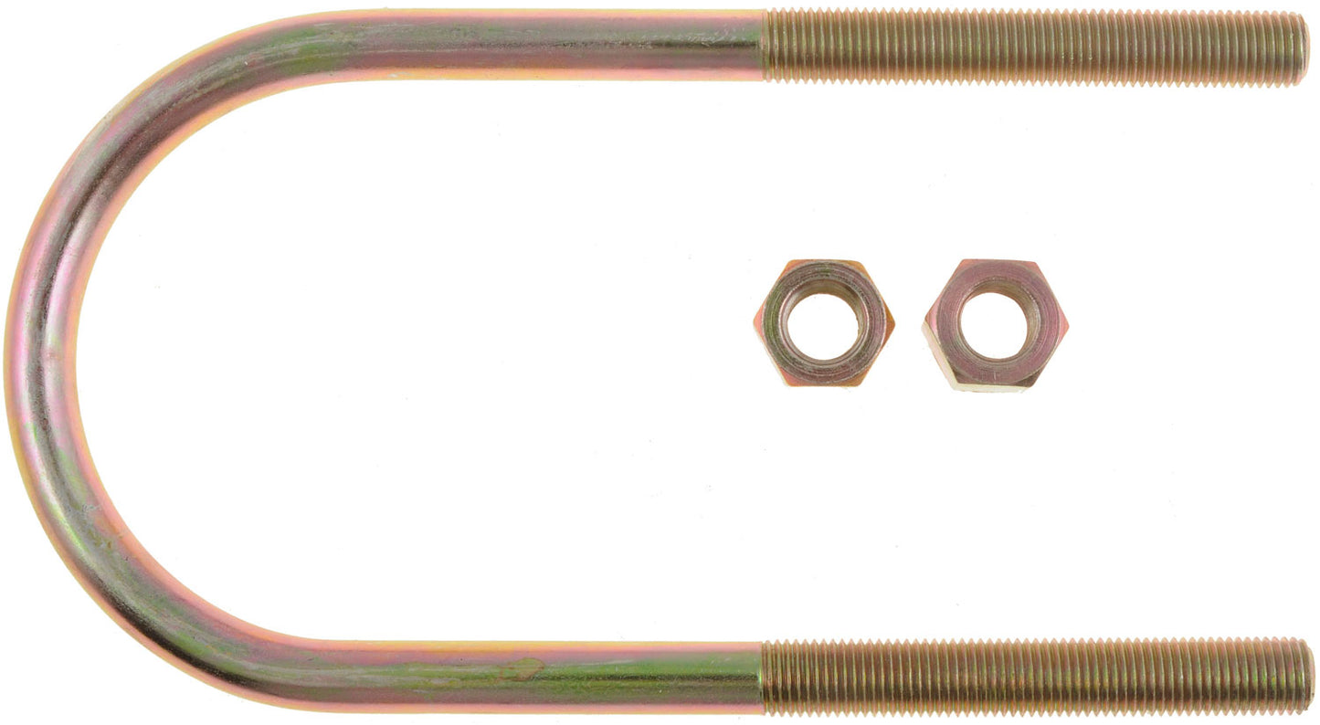 Threaded U-Bolt (Dorman #660-123)