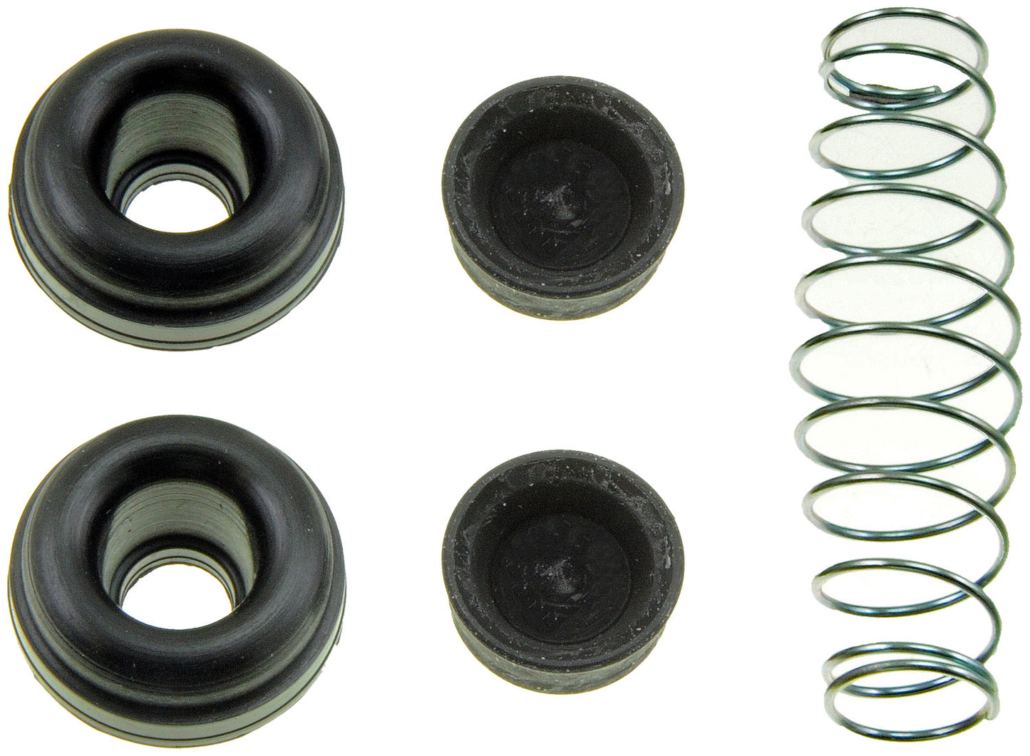 Drum Brake Wheel Cylinder Repair Kit - Dorman# 35610