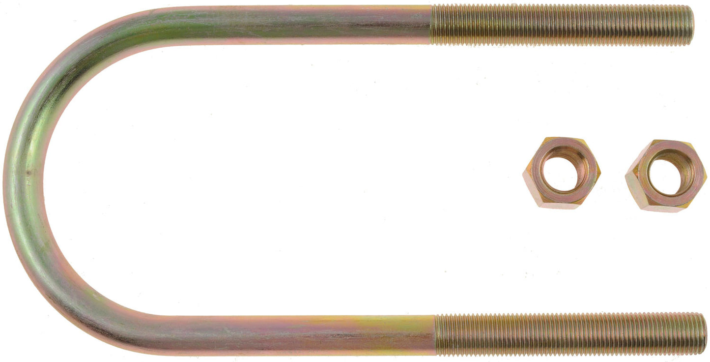 Threaded U-Bolt (Dorman #660-116)