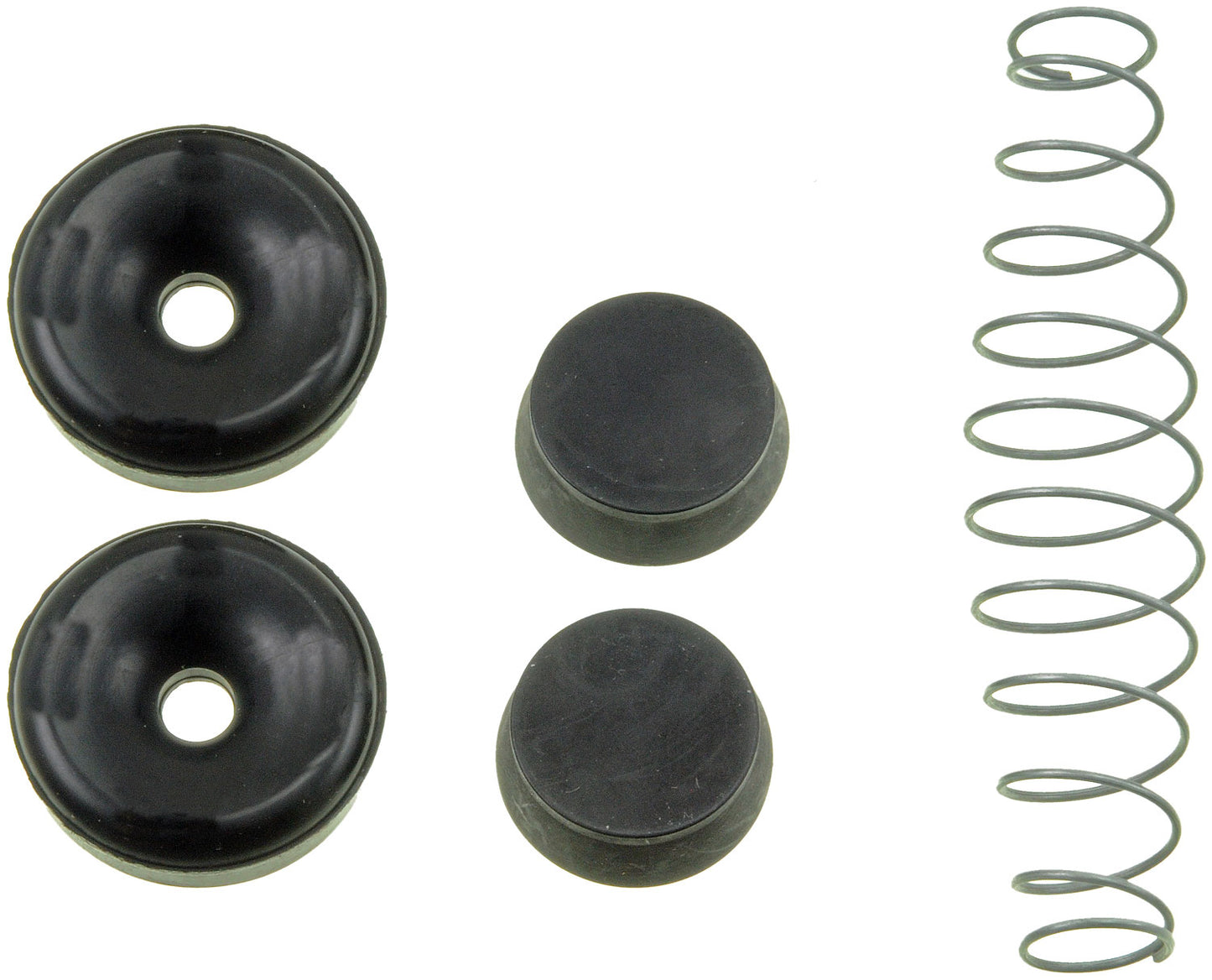 Drum Brake Wheel Cylinder Repair Kit - Dorman# 35627