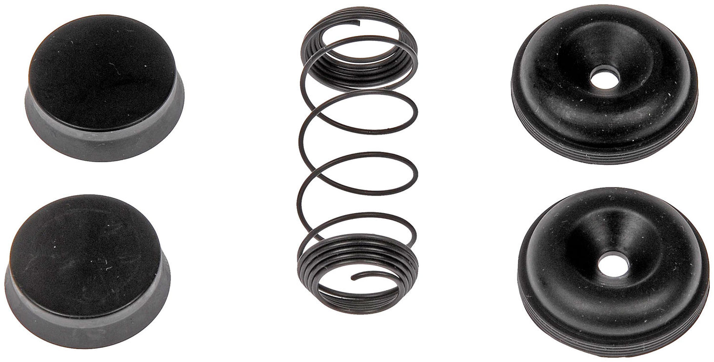 Drum Brake Wheel Cylinder Repair Kit - Dorman# 35629