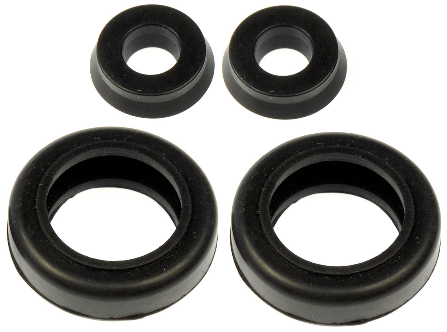 Drum Brake Wheel Cylinder Repair Kit - Dorman# 35812