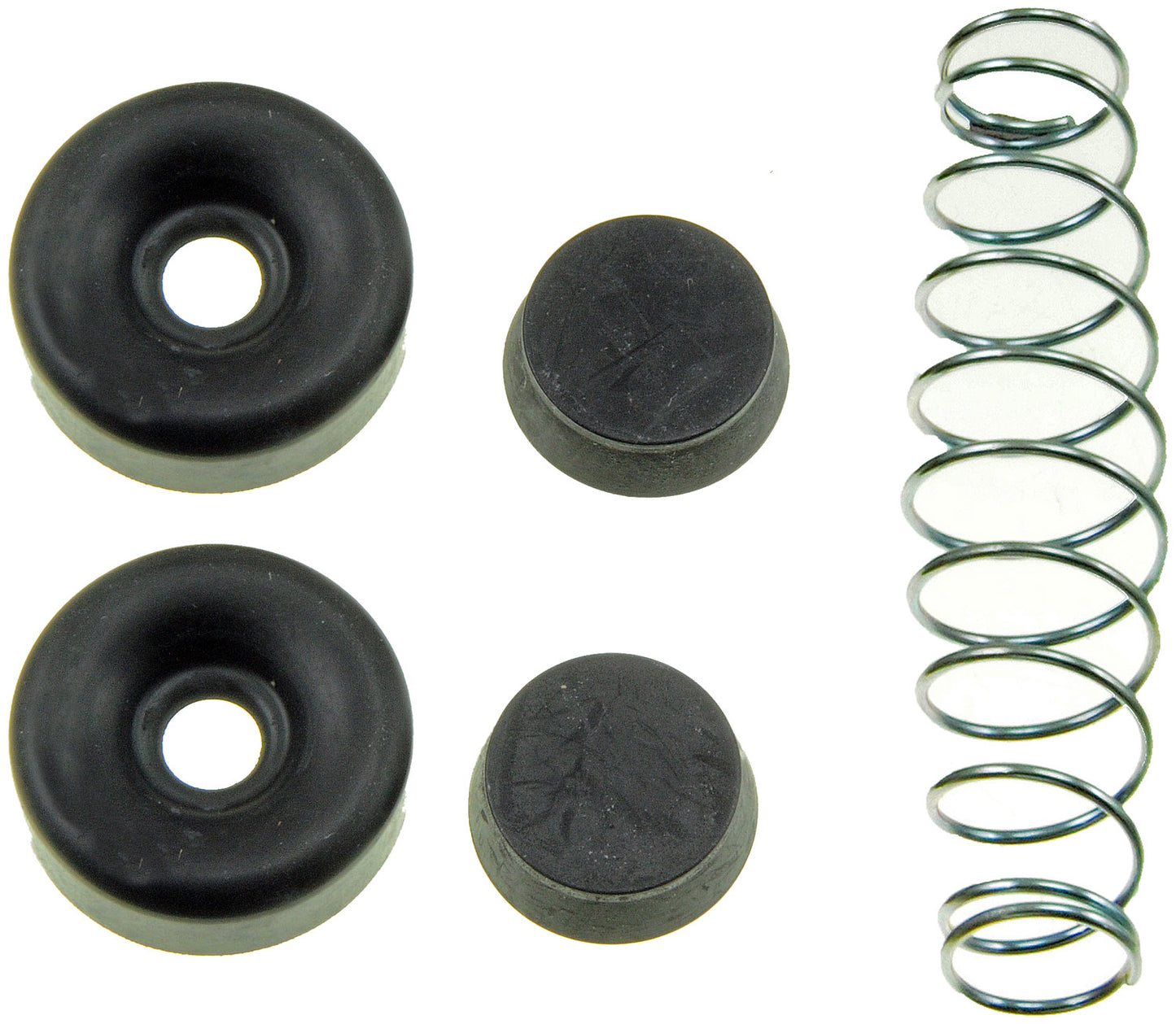 Drum Brake Wheel Cylinder Repair Kit - Dorman# 35844