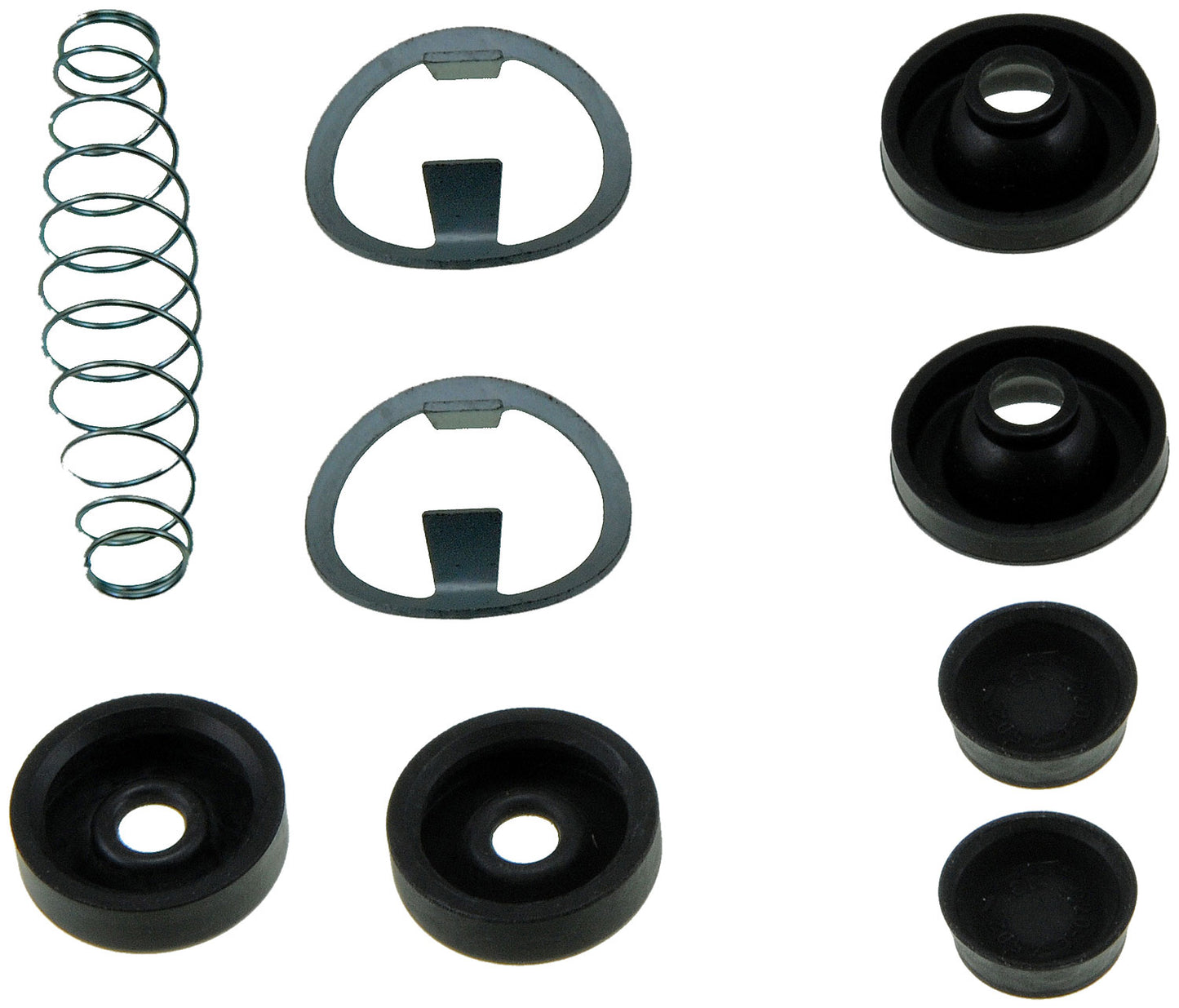 Drum Brake Wheel Cylinder Repair Kit - Dorman# 35886